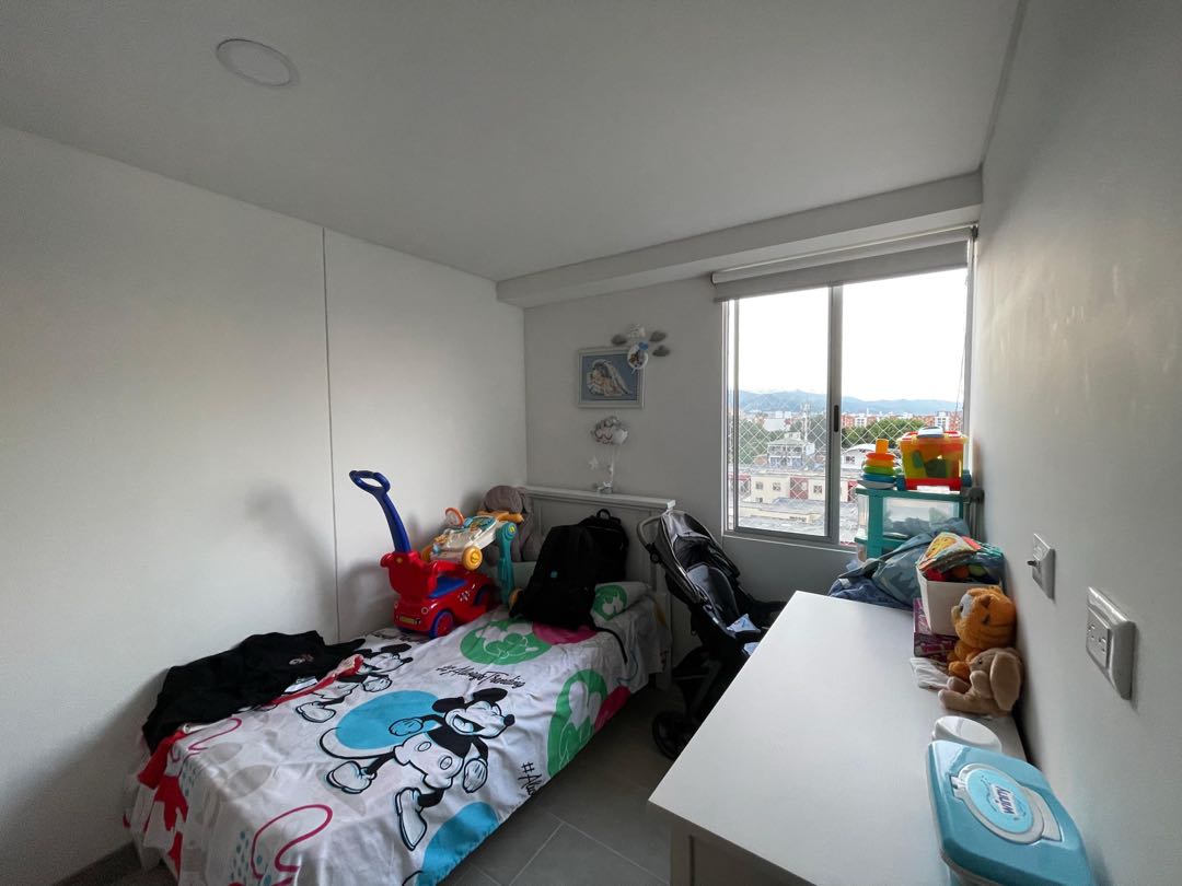 SE VENDE APARTAMENTO EN NOVA CLUB VALLE DEL LILI