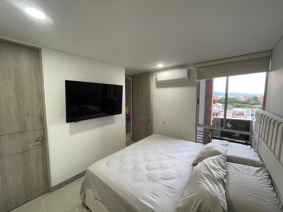 SE VENDE APARTAMENTO EN NOVA CLUB VALLE DEL LILI