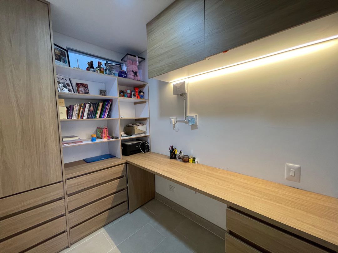 SE VENDE APARTAMENTO EN NOVA CLUB VALLE DEL LILI