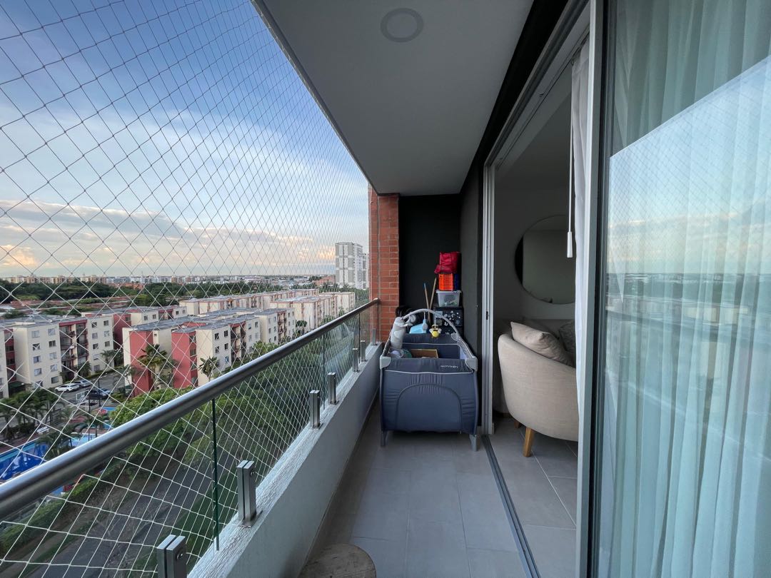 SE VENDE APARTAMENTO EN NOVA CLUB VALLE DEL LILI