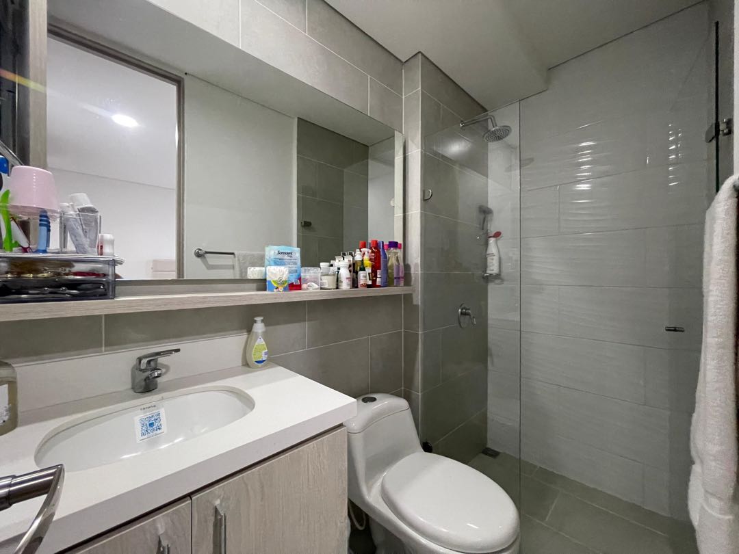 SE VENDE APARTAMENTO EN NOVA CLUB VALLE DEL LILI