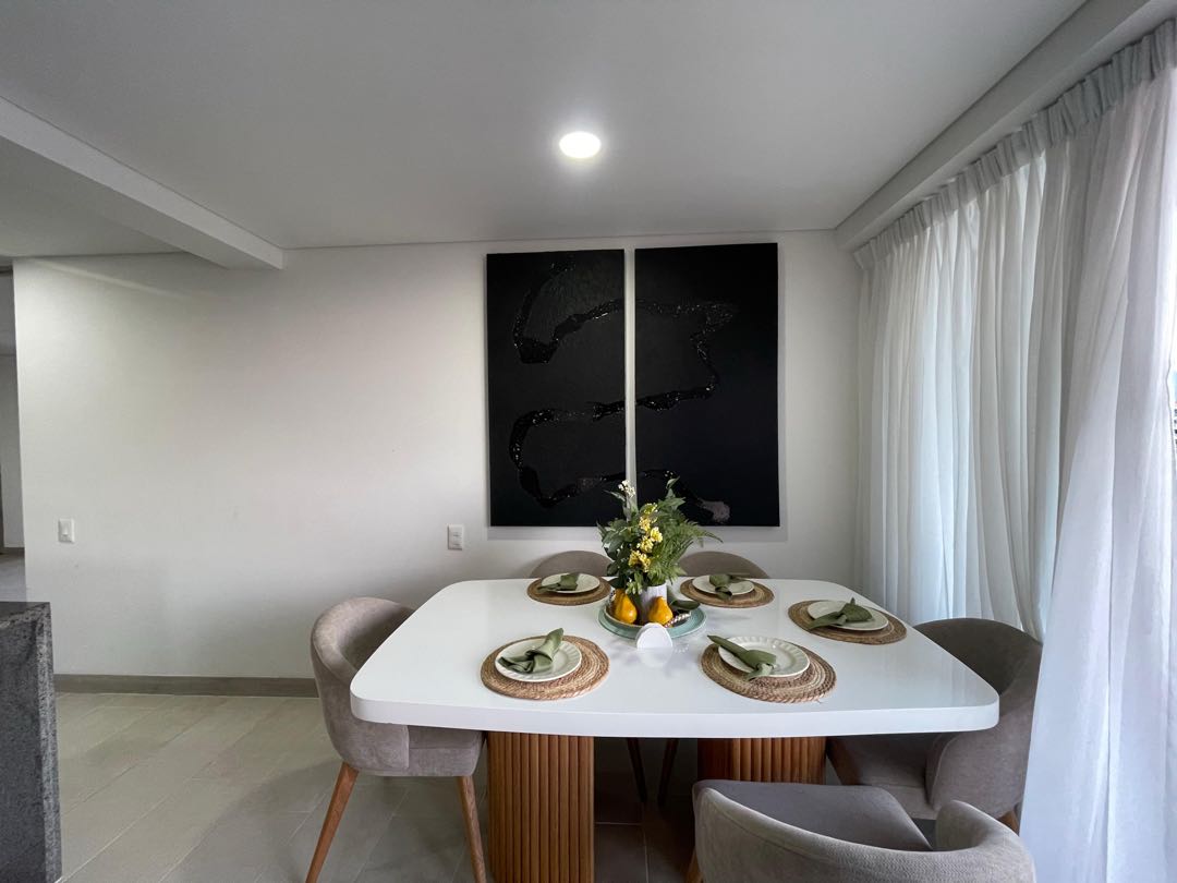 SE VENDE APARTAMENTO EN NOVA CLUB VALLE DEL LILI