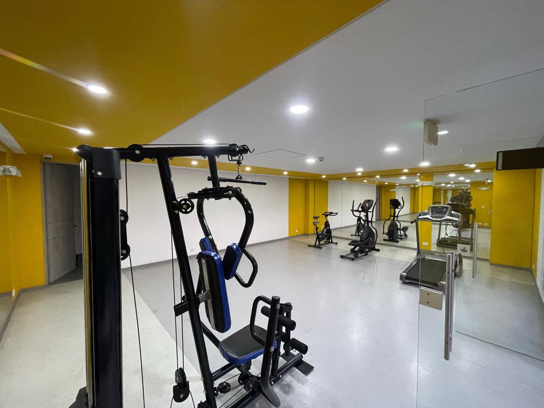 SE VENDE APARTAMENTO EN NOVA CLUB VALLE DEL LILI