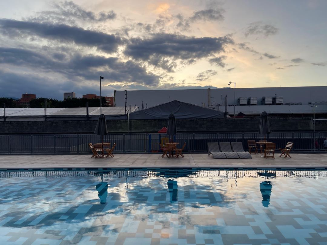 SE VENDE APARTAMENTO EN NOVA CLUB VALLE DEL LILI