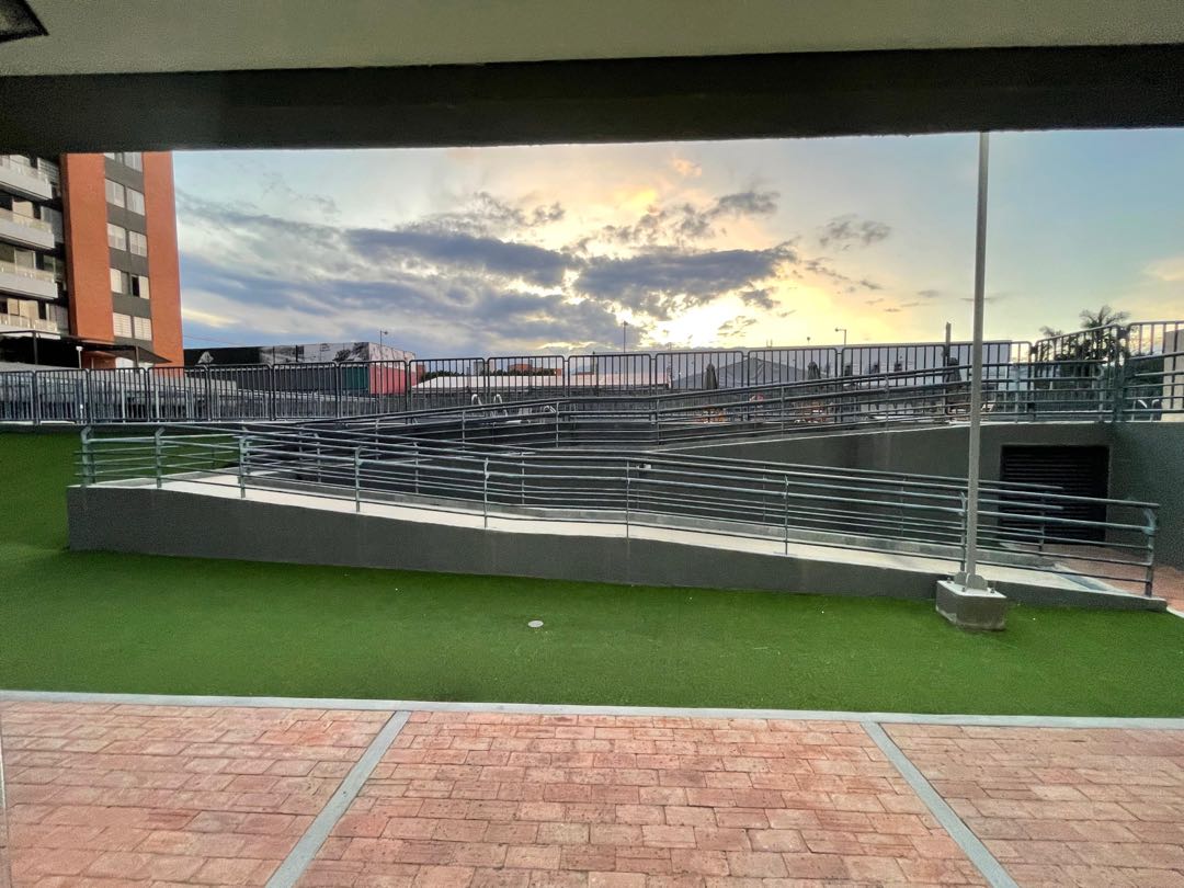 SE VENDE APARTAMENTO EN NOVA CLUB VALLE DEL LILI