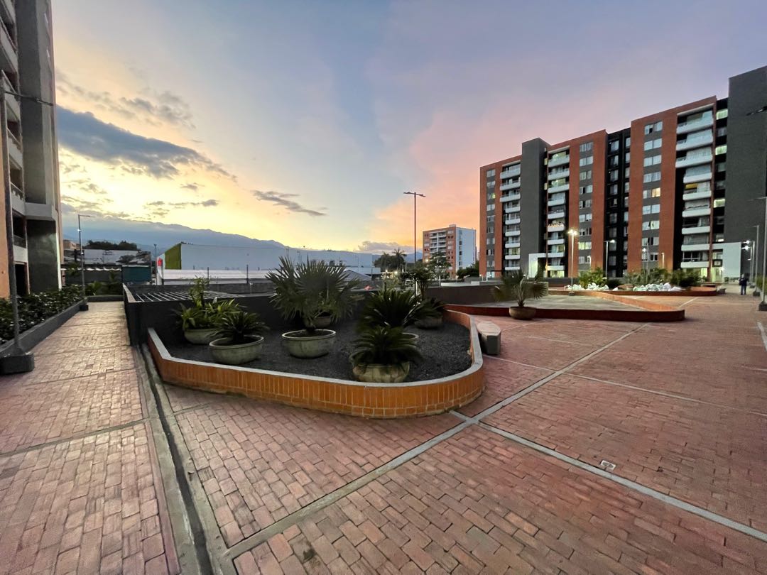 SE VENDE APARTAMENTO EN NOVA CLUB VALLE DEL LILI