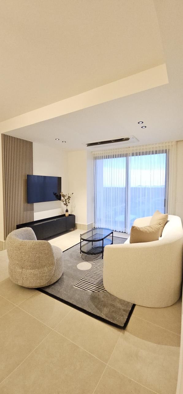 Se Vende Apartamento en Ocean House