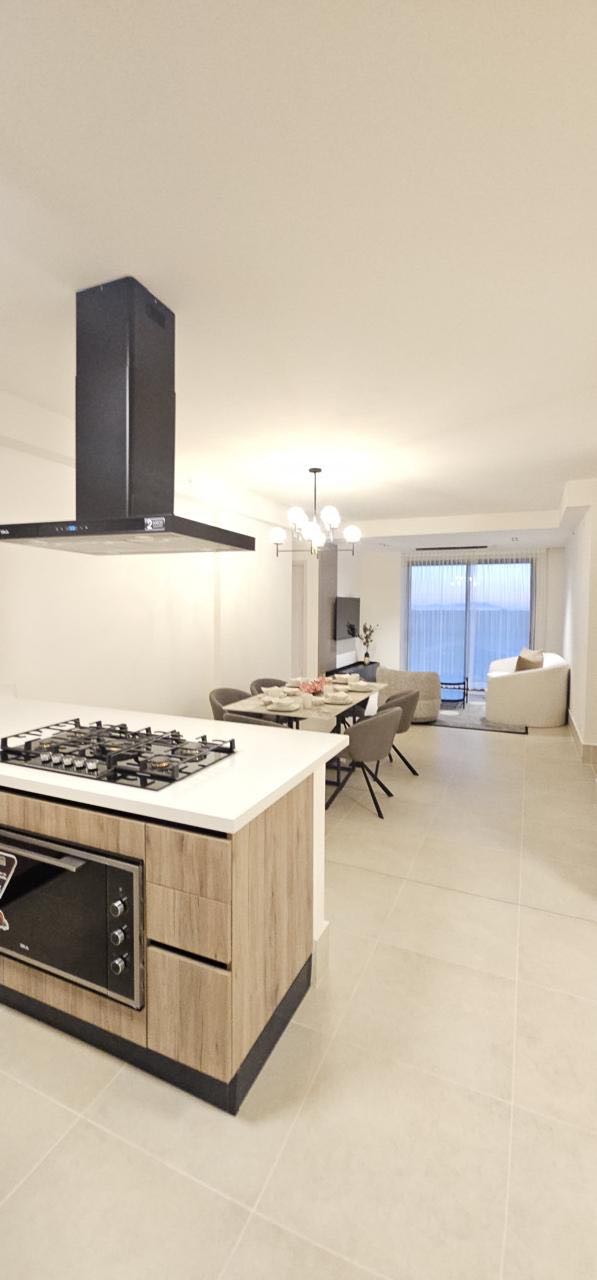 Se Vende Apartamento en Ocean House