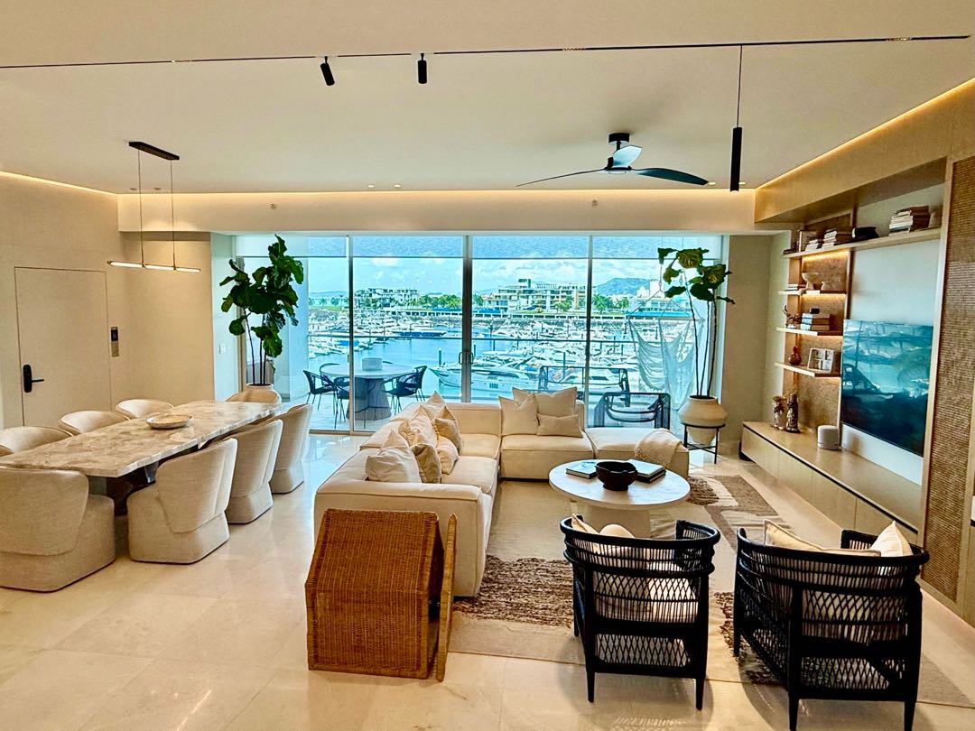 Se Vende Apto Amoblado en Ocean Reef