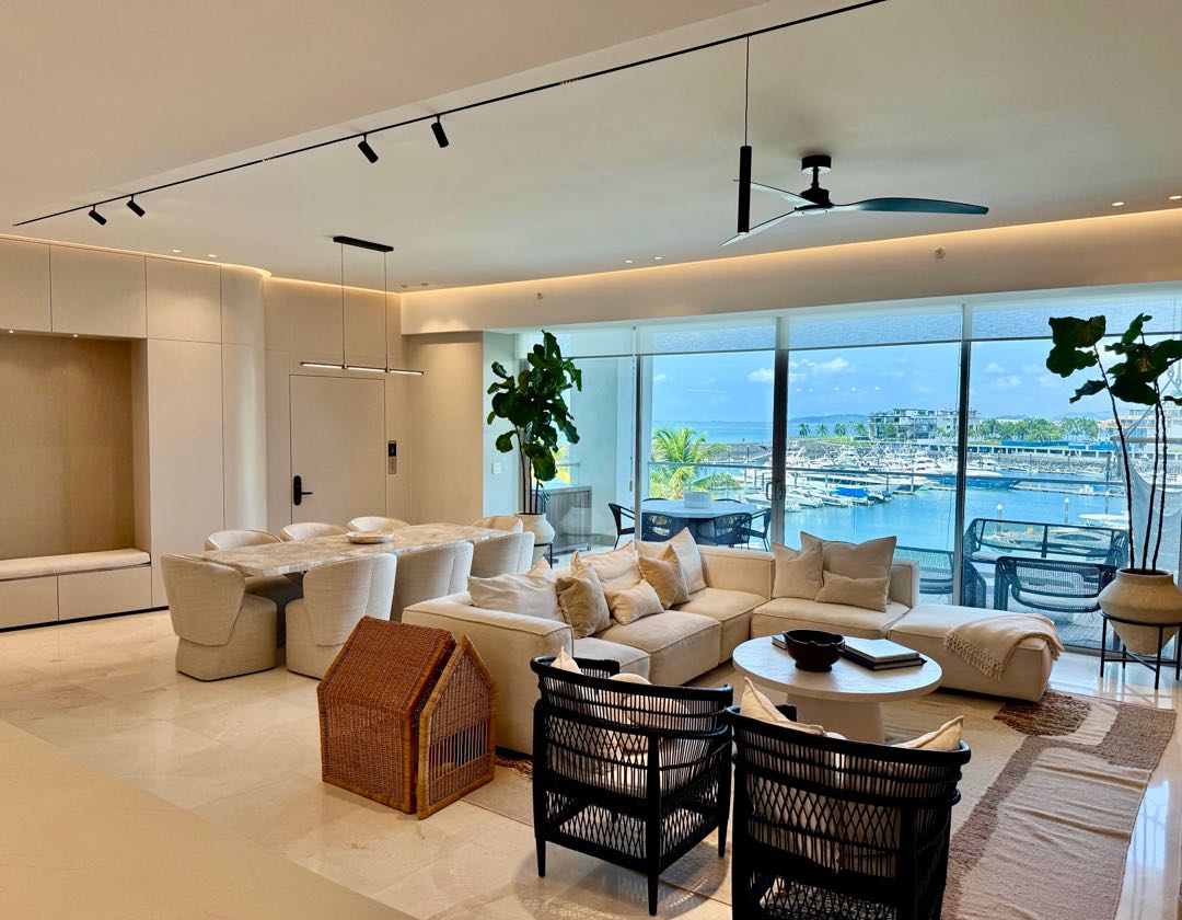 Se Vende Apto Amoblado en Ocean Reef