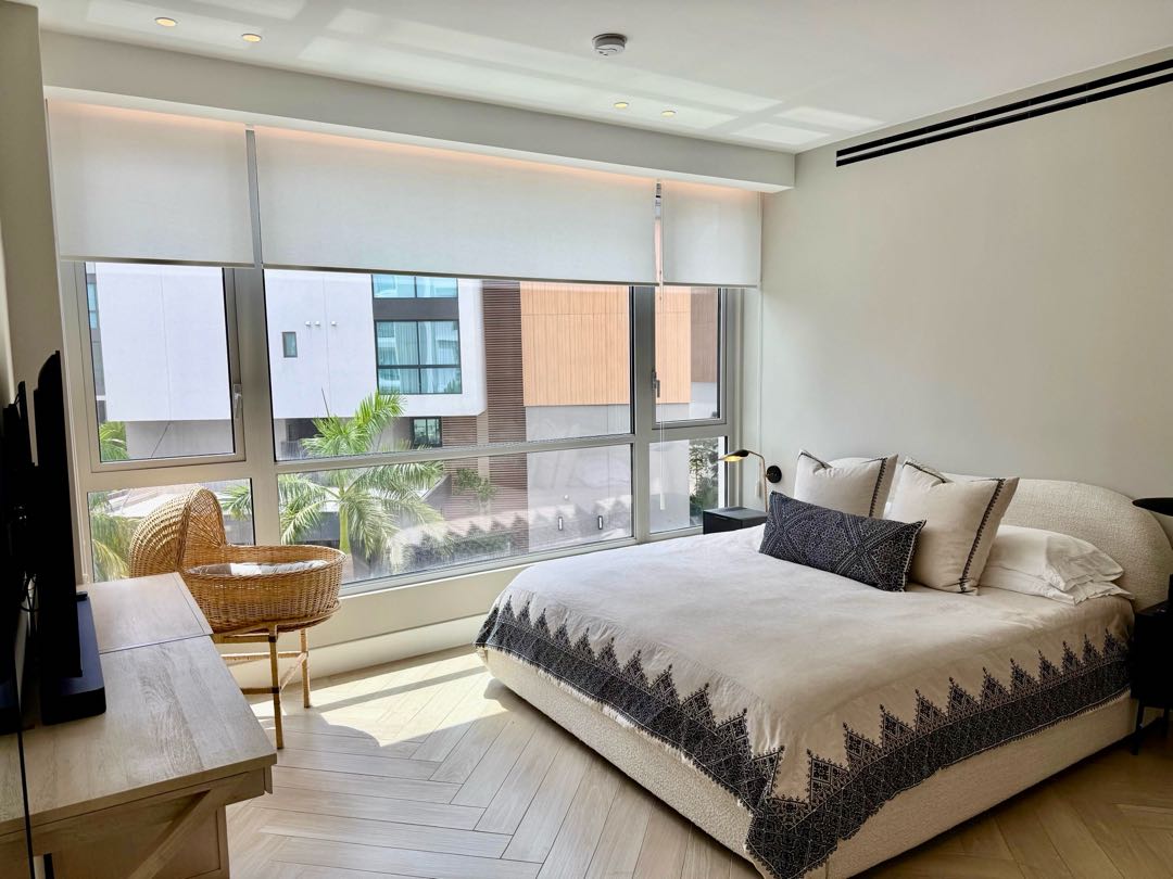 Se Vende Apto Amoblado en Ocean Reef