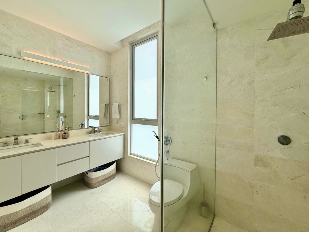 Se Vende Apto Amoblado en Ocean Reef