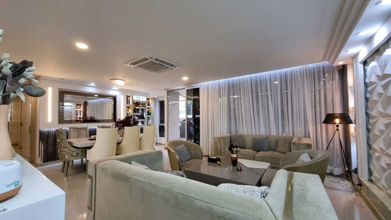 SE VENDE APARTAMENTO EN PANCE CALI 1ER PISO W9994775 ISA