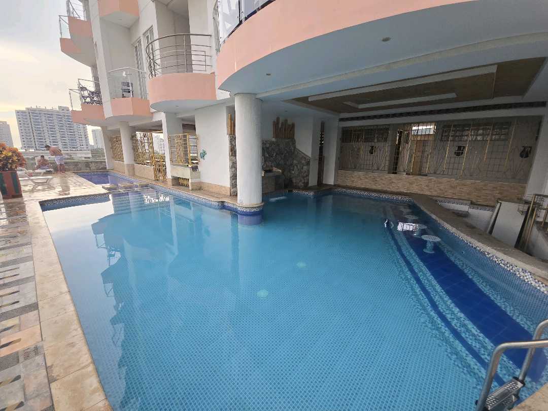 Se Vende Apartamento en Playa Salguero - Santa Marta