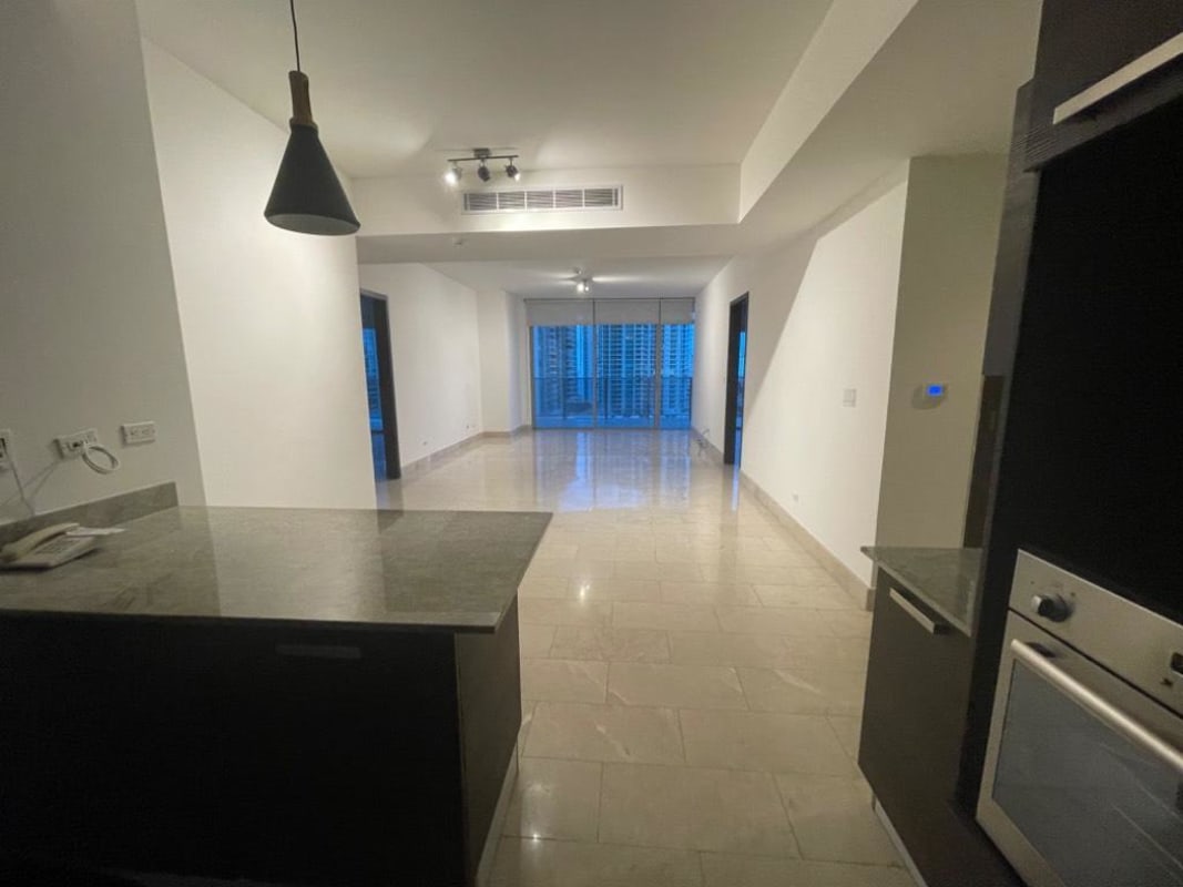Venta de Apartamento en PH Grand Tower, Punta Pacifica