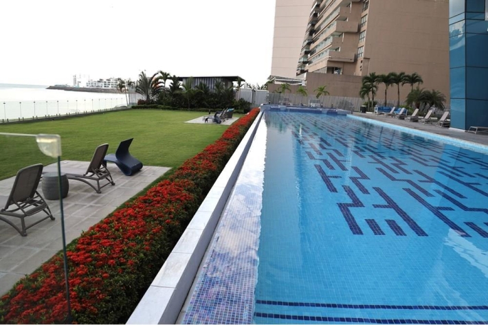Venta de Apartamento en PH Grand Tower, Punta Pacifica