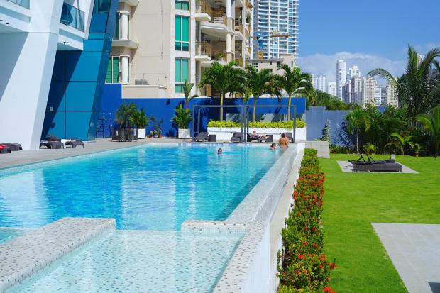 Venta de Apartamento en PH Grand Tower, Punta Pacifica