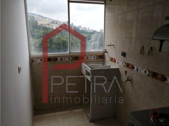SE VENDE APARTAMENTO EN ROBLEDO, LAS MARGARITAS, Medellín