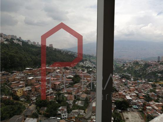 SE VENDE APARTAMENTO EN ROBLEDO, LAS MARGARITAS, Medellín
