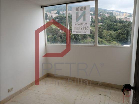 SE VENDE APARTAMENTO EN ROBLEDO, LAS MARGARITAS, Medellín