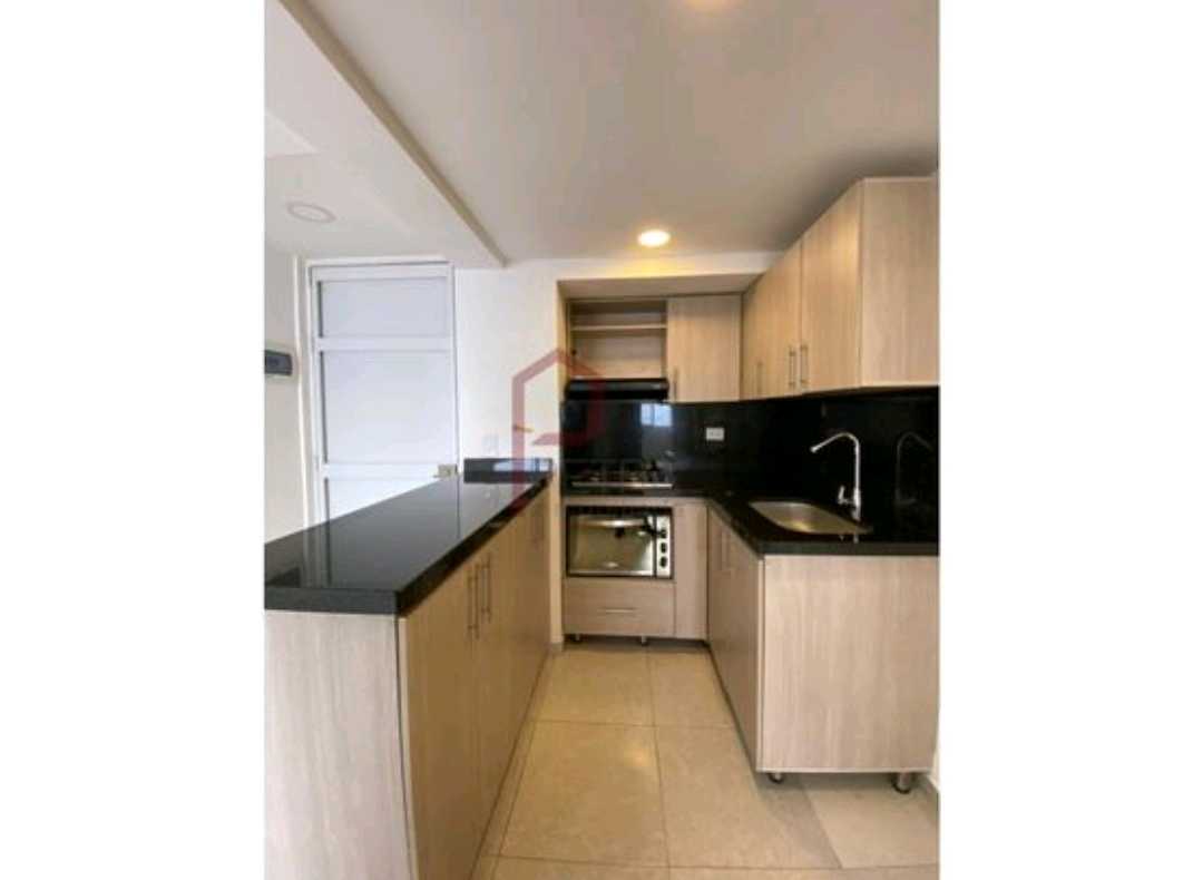 Se Vende Apartamento en Robledo Pajarito, Medellín