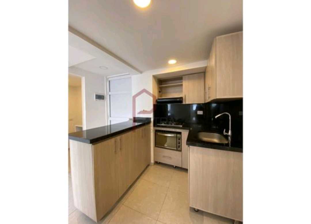 Se Vende Apartamento en Robledo Pajarito, Medellín