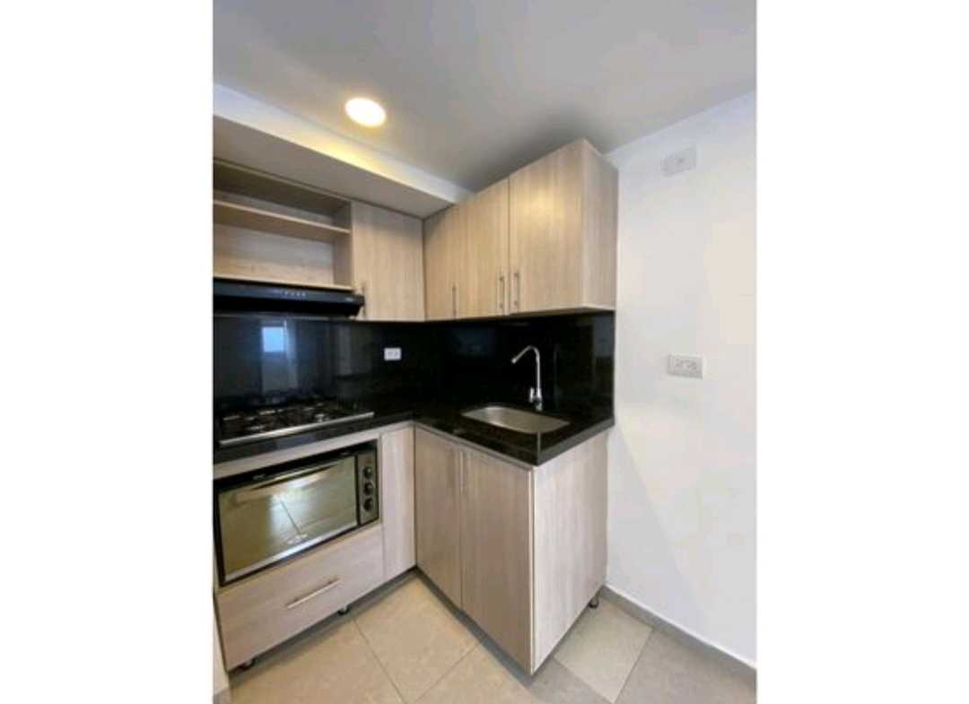 Se Vende Apartamento en Robledo Pajarito, Medellín