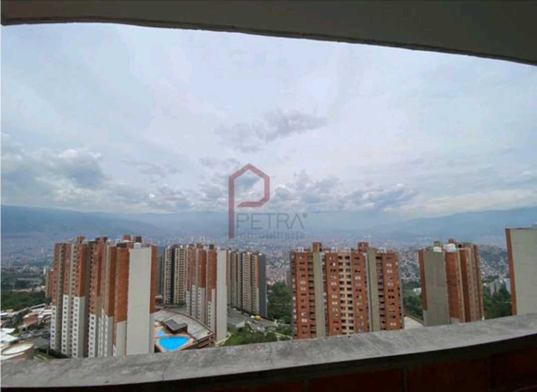 Se Vende Apartamento en Robledo Pajarito, Medellín