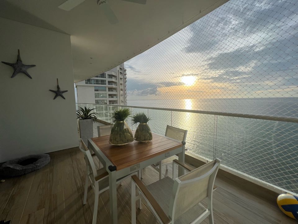 Se vende Penthouse en Rodadero Sur, Santa Marta