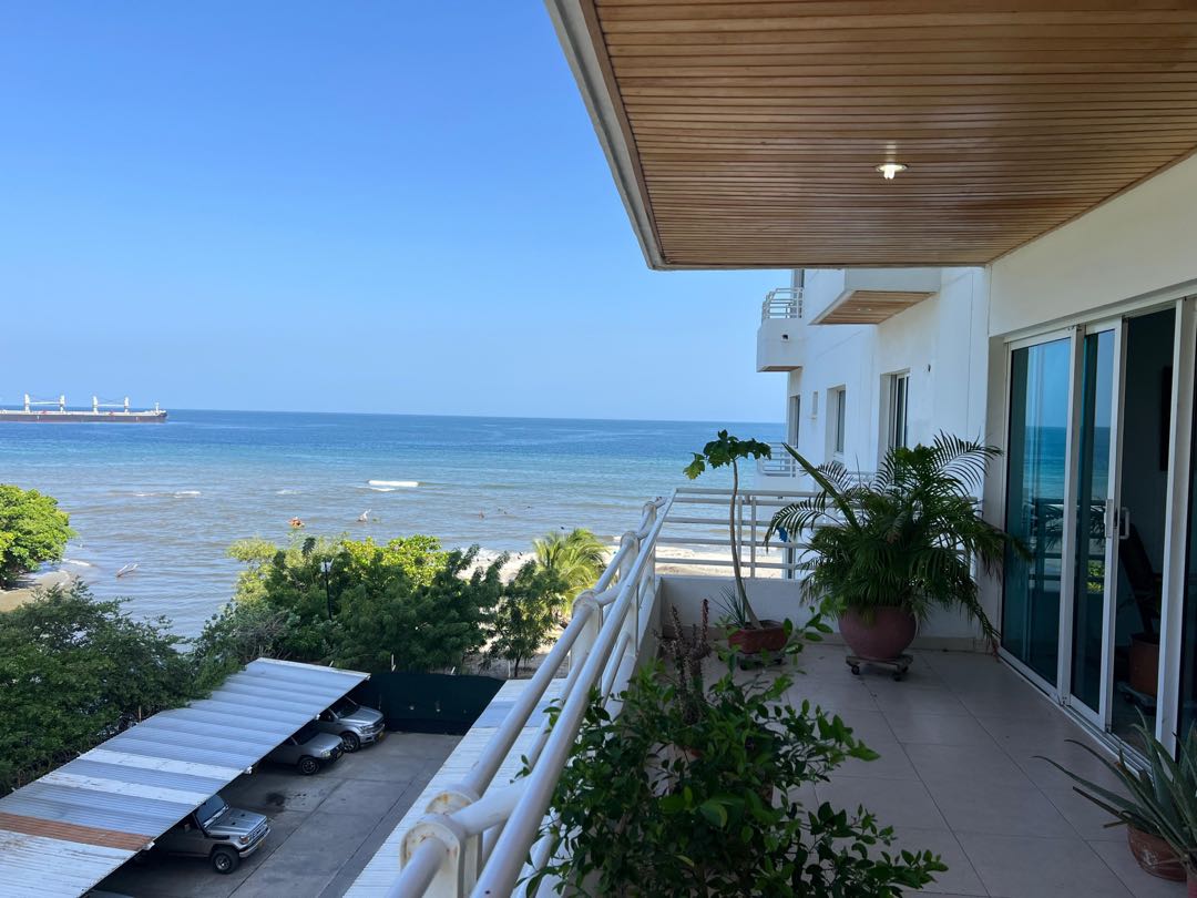 Se vende apartamento en Bellavista - Santa Marta