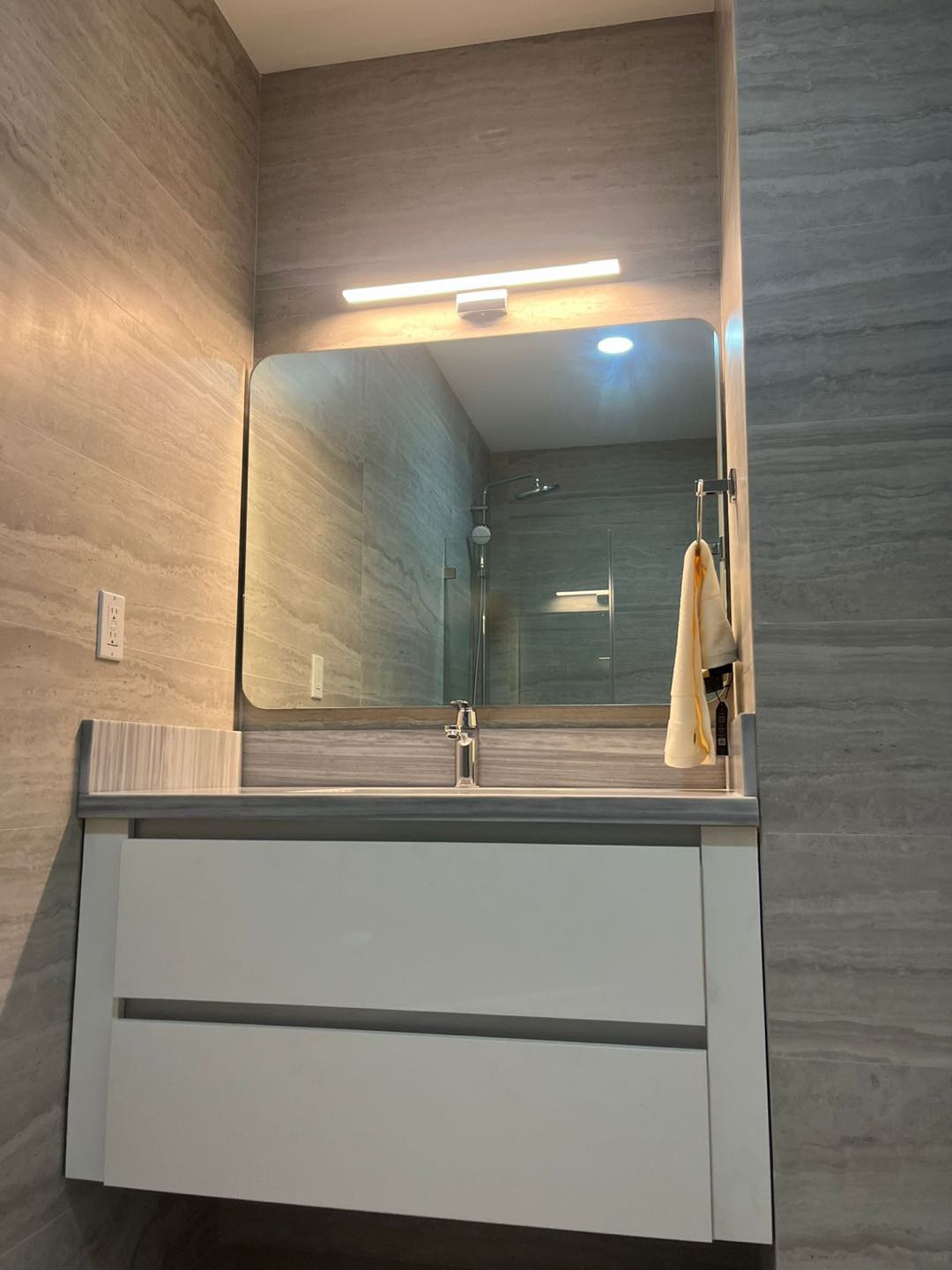 Se Alquila Apartamento en VILLAGE en Santa Maria