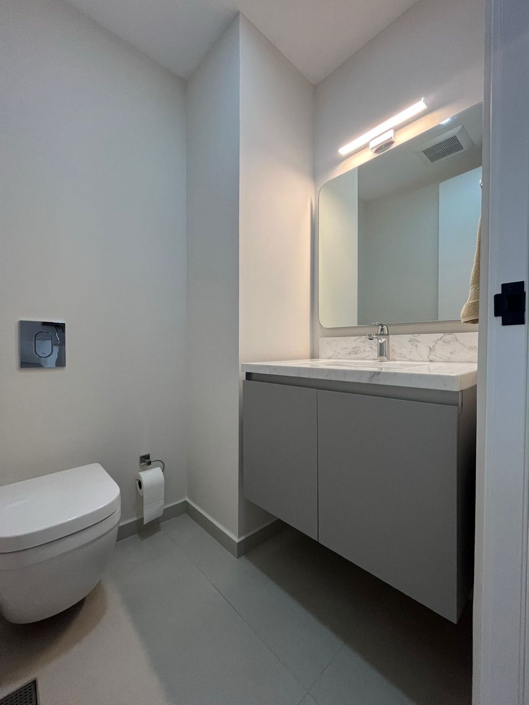 Se Alquila Apartamento en VILLAGE en Santa Maria