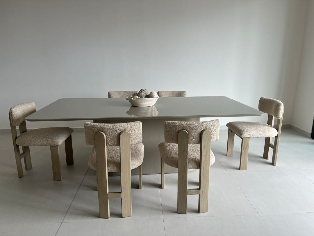 Se Alquila Apartamento en VILLAGE en Santa Maria