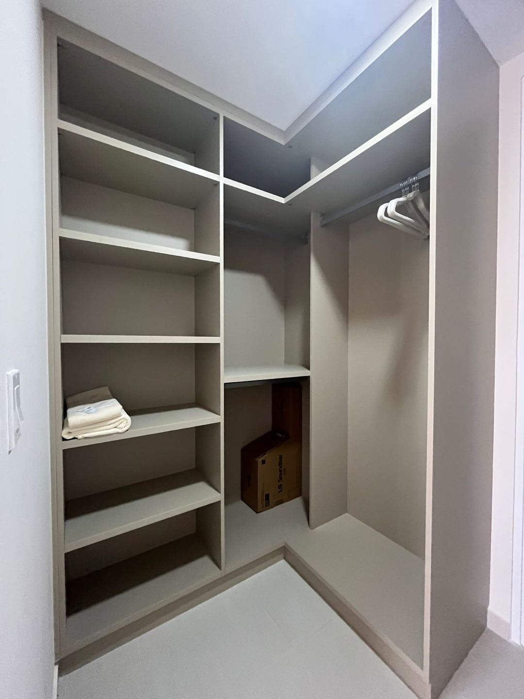 Se Alquila Apartamento en VILLAGE en Santa Maria