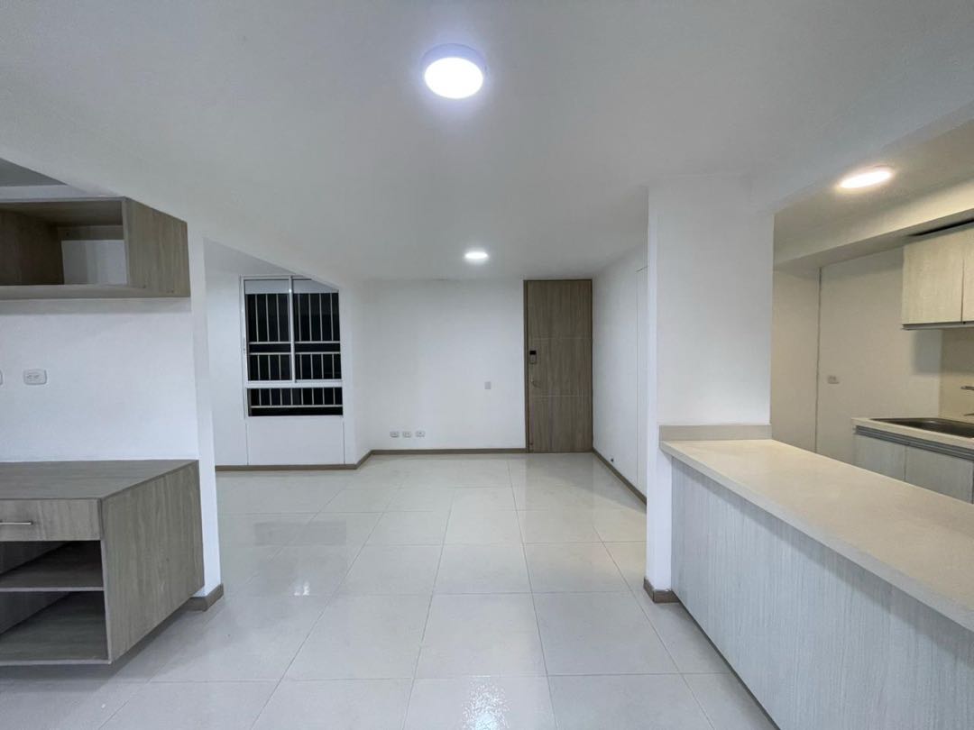 SE VENDE APARTAMENTO EN SANTA ANA VALLE DEL LILI