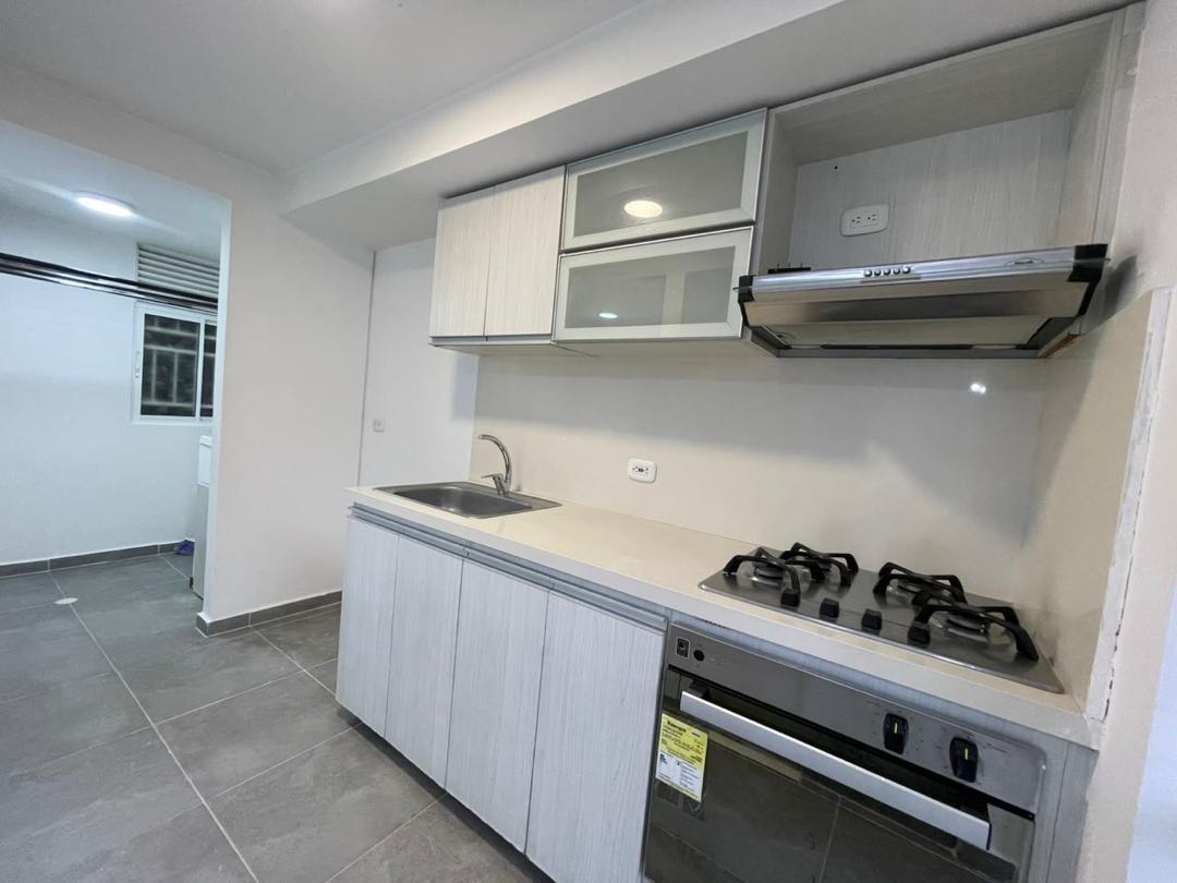 SE VENDE APARTAMENTO EN SANTA ANA VALLE DEL LILI