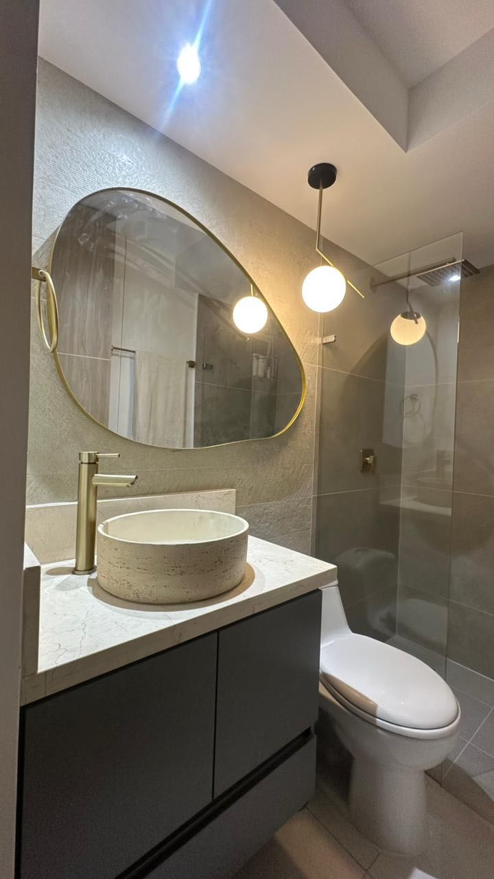 SE VENDE APARTAMENTO EN SANTA ANA VALLE DEL LILI