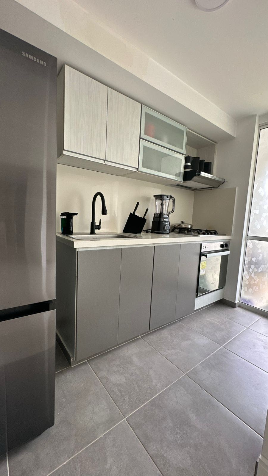 SE VENDE APARTAMENTO EN SANTA ANA VALLE DEL LILI