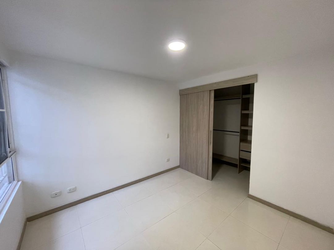SE VENDE APARTAMENTO EN SANTA ANA VALLE DEL LILI