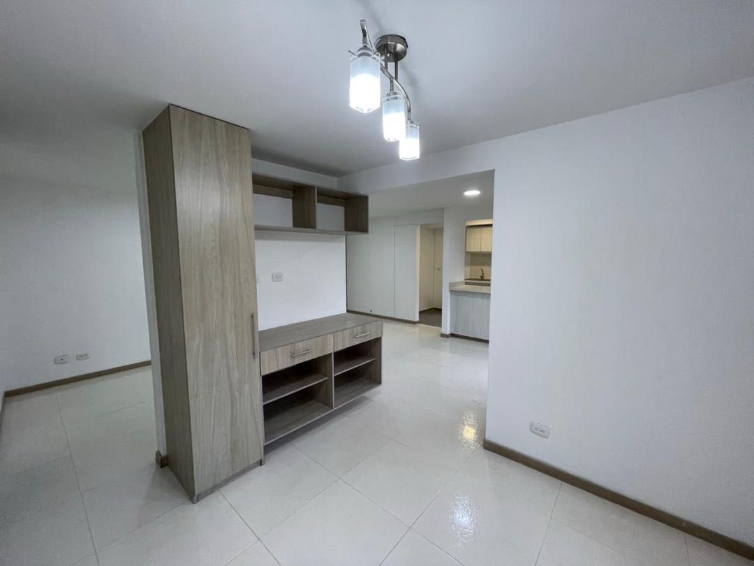 SE VENDE APARTAMENTO EN SANTA ANA VALLE DEL LILI