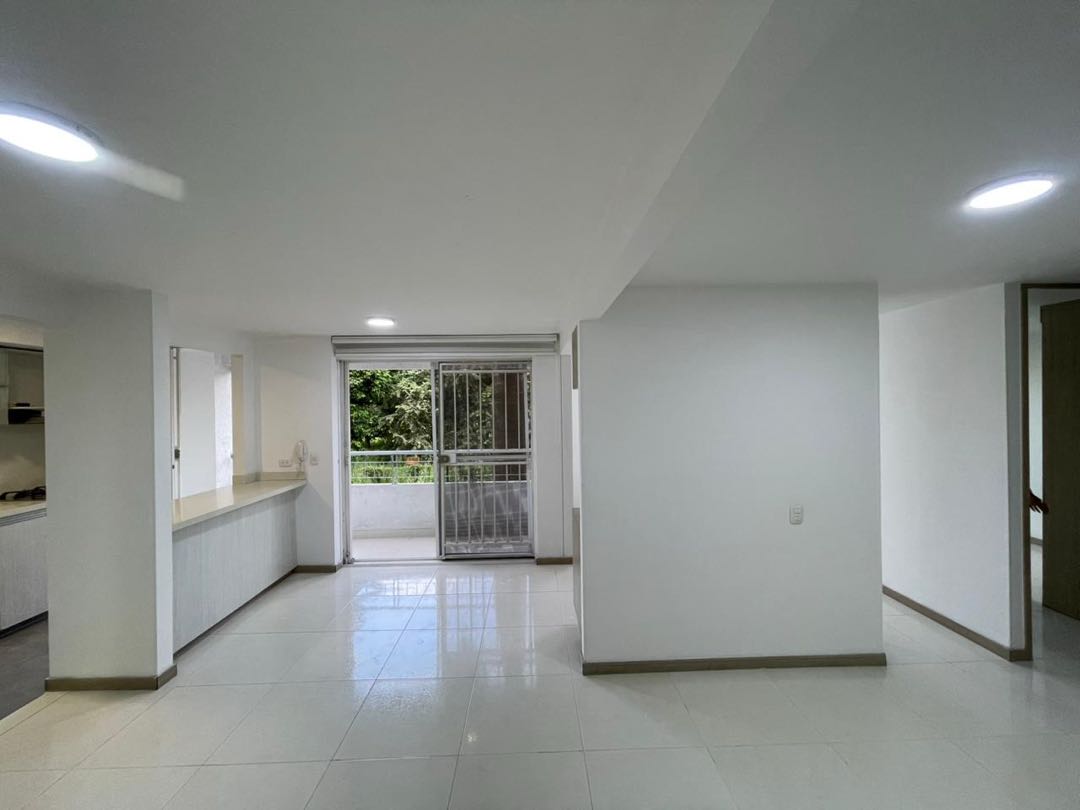 SE VENDE APARTAMENTO EN SANTA ANA VALLE DEL LILI