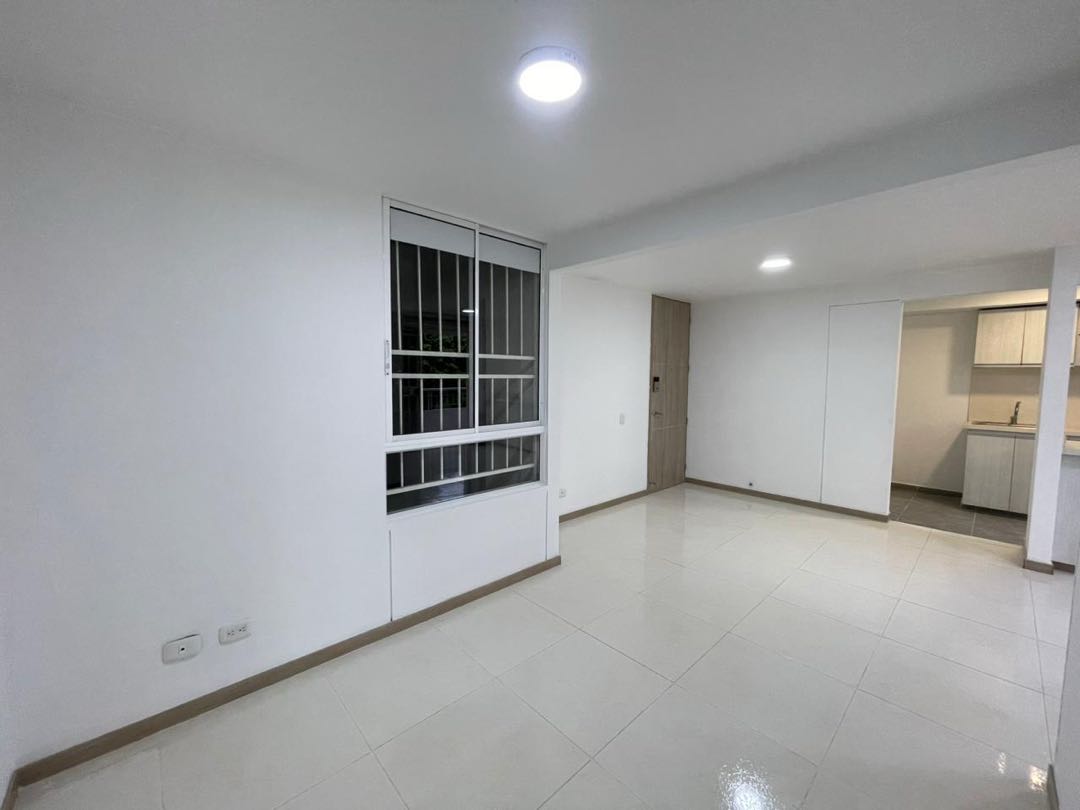 SE VENDE APARTAMENTO EN SANTA ANA VALLE DEL LILI