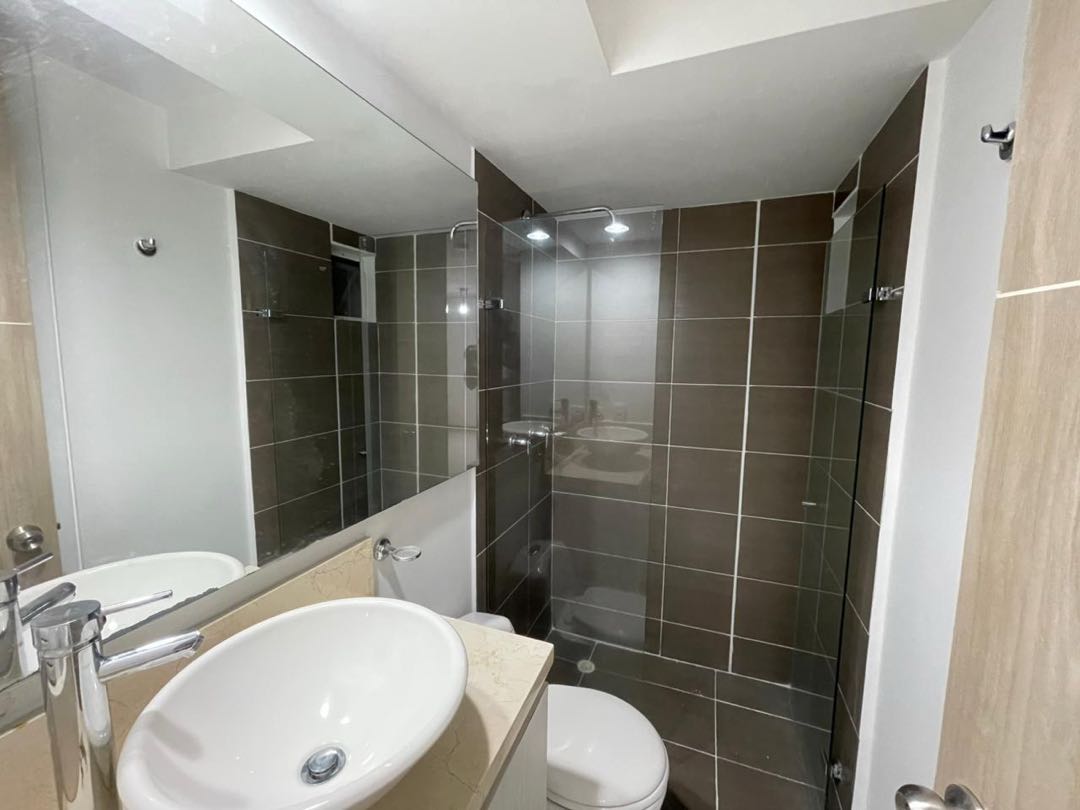 SE VENDE APARTAMENTO EN SANTA ANA VALLE DEL LILI