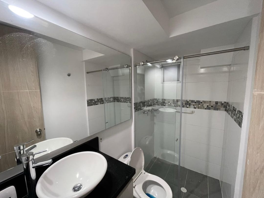 SE VENDE APARTAMENTO EN SANTA ANA VALLE DEL LILI