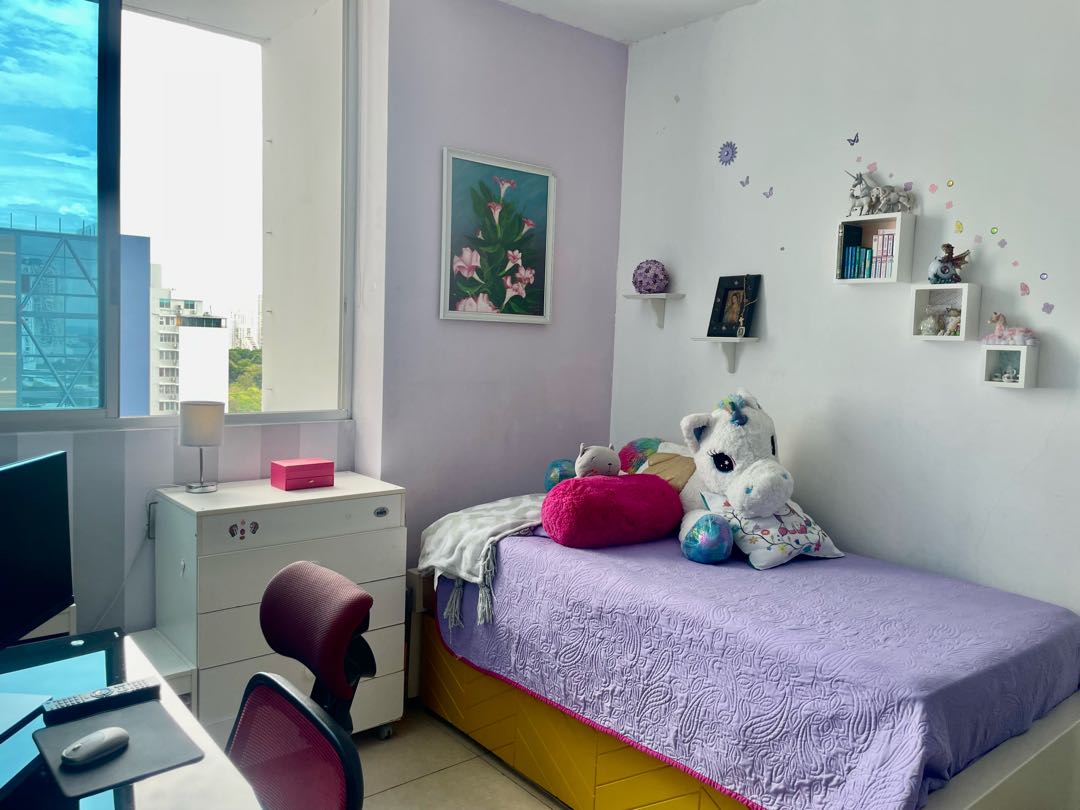 SE VENDE EN PH SAN FRANCISCO 67