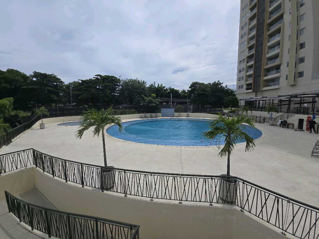 Se Vende Apartamento en.Bavaria, Santa Marta