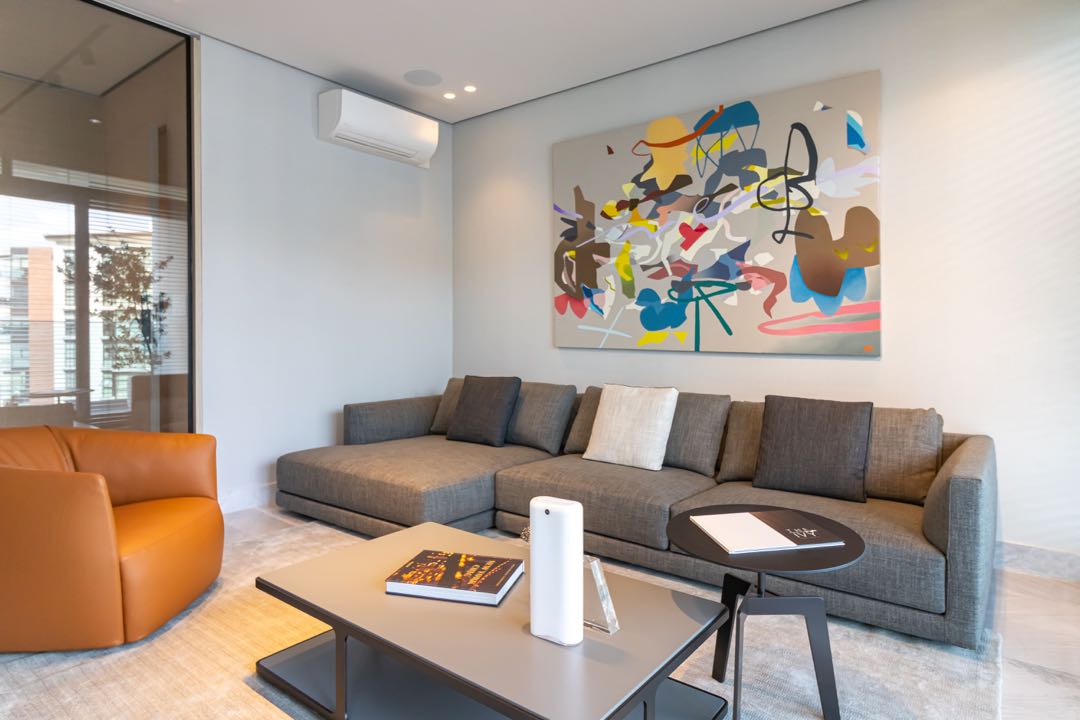 Se Vende Apartamento - Ivy - Santa Maria