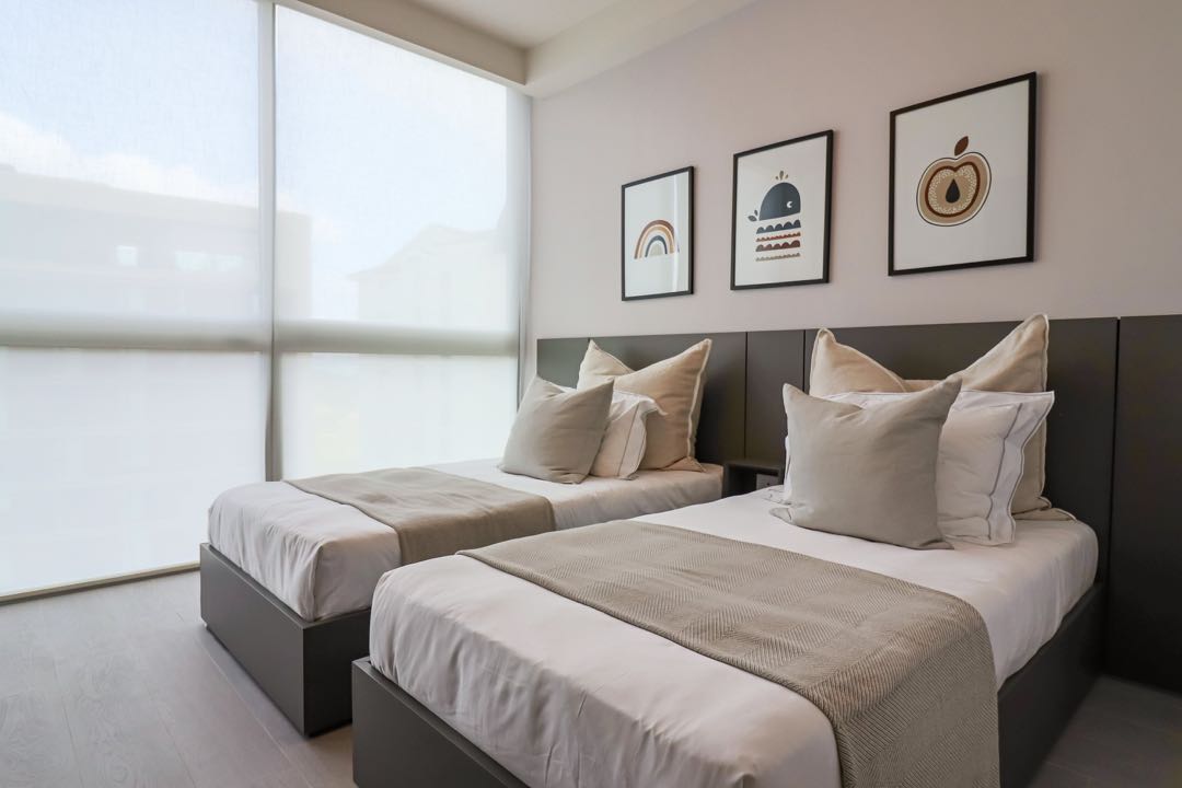 Se Vende Apartamento - Ivy - Santa Maria