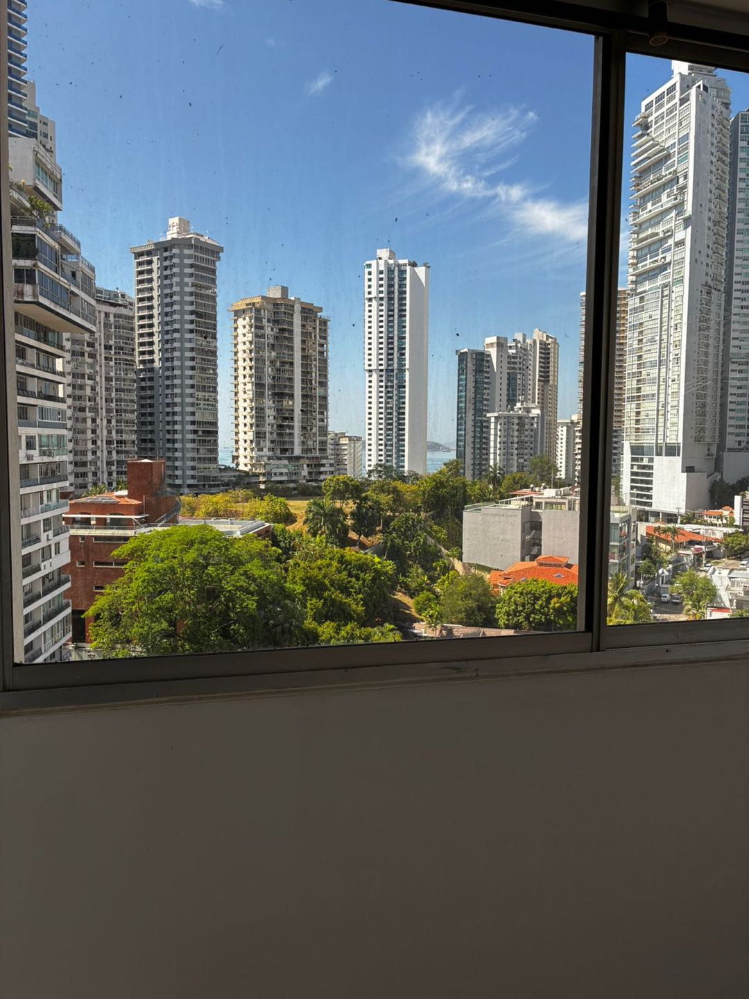 Se Vende Apartamento La Joya Paitilla