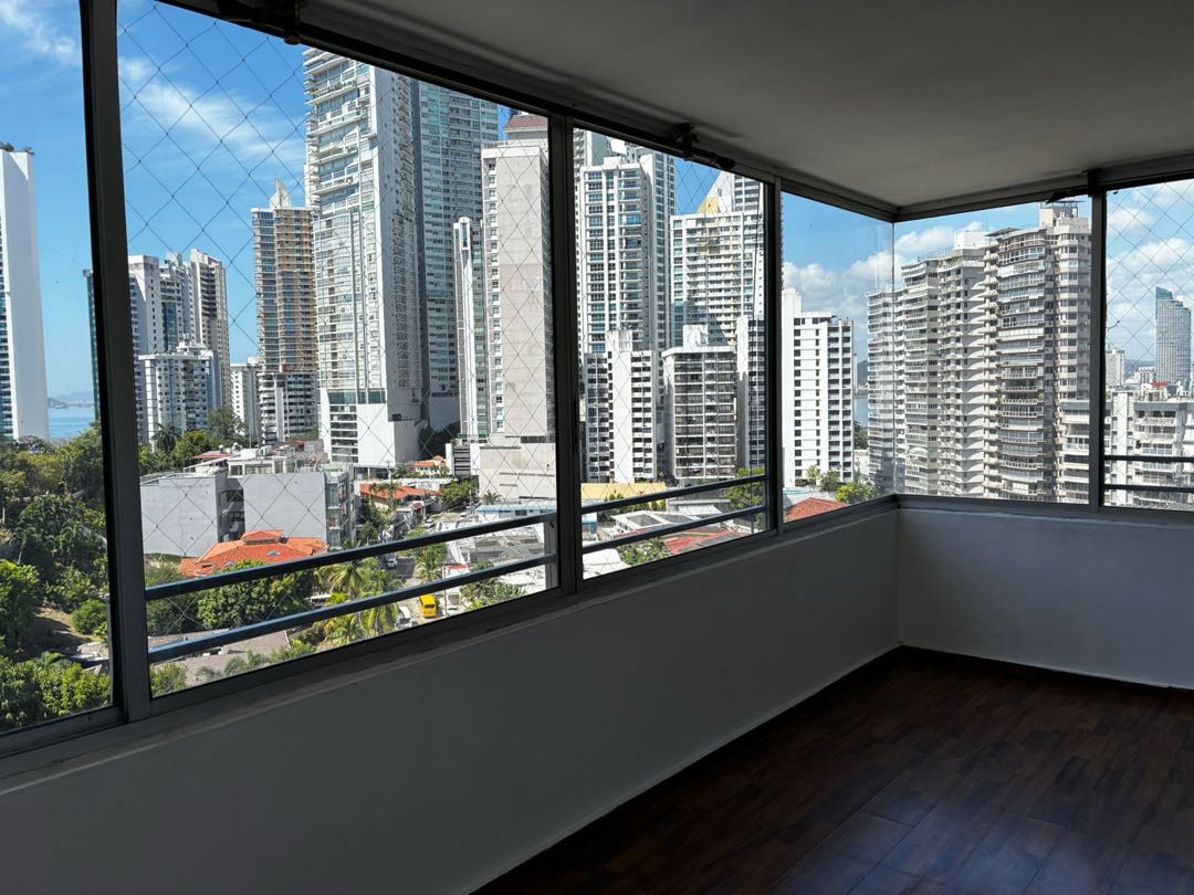 Se Vende Apartamento La Joya Paitilla